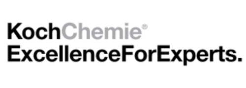 Koch-Chemie — Excellence for Experts