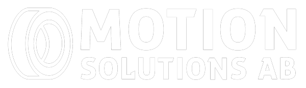Motion Solutions AB